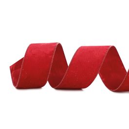 Fita Aramada Vermelho