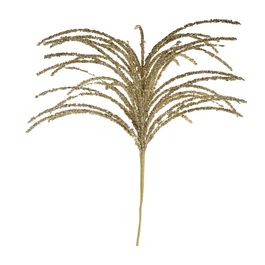 Galhos Decorativos Medio Ouro