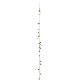 Cordao Decorativo Ouro