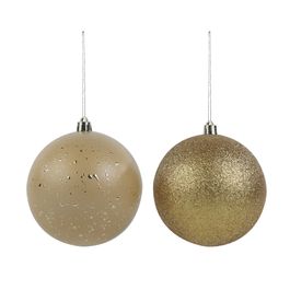 Enfeite Bola  Ouro