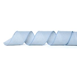 Fita Aramada Azul Bebe