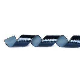 Fita Aramada Azul Marinho