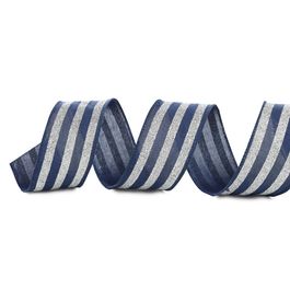 Fita Aramada Azul Marinho