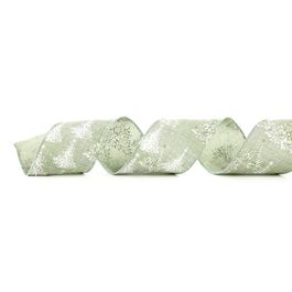 Fita Aramada Verde