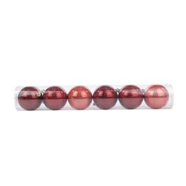 Bola Em Tubo Perolada Cassis