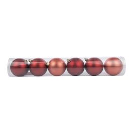Bola Em Tubo Fosca Cassis