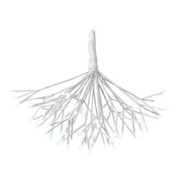 Bola Decorativa Com Led Branco