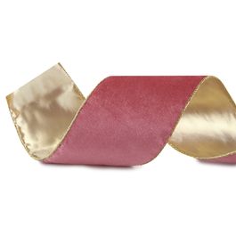 Fita Aramada Pink