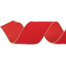 Fita Aramada Vermelho