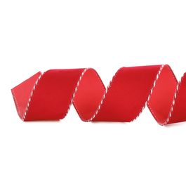 Fita Aramada Vermelho