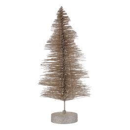 Topiaria Com Base Champagne