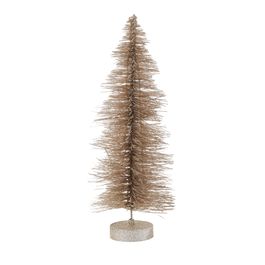 Topiaria Com Base Champagne