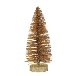 Topiaria Com Base Ouro