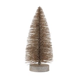 Topiaria Com Base Champagne