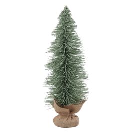 Topiaria Com Base Verde