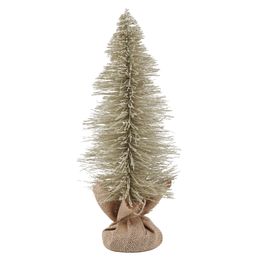 Topiaria Com Base Creme