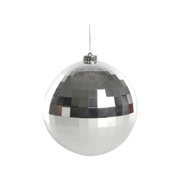 Enfeite Bola Disco Cobre