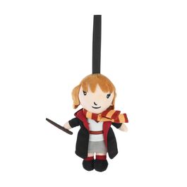 Enfeite Para Pendurar Hermione Preto
