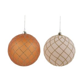 Enfeite Bola  Ouro