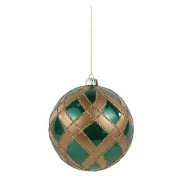 Enfeite Bola  Verde