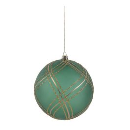 Enfeite Bola  Verde
