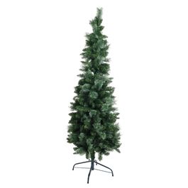 Arvore De Natal Pisa Verde Escuro