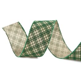 Fita Aramada Verde