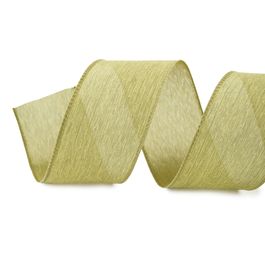 Fita Aramada Verde Oliva