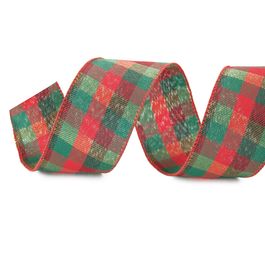 Fita Aramada Vermelho
