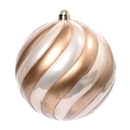 Enfeite Bola  Ouro