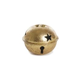 Enfeite Para Pendurar Guizo Ouro