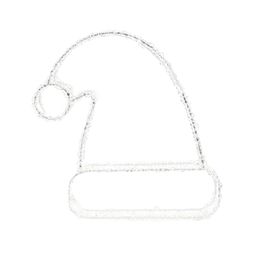 Gorro Papai Noel Cobre
