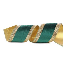 Fita Aramada Verde Menta