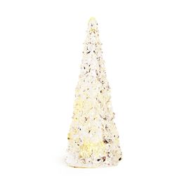 Arvore Decorativa Com Led Incolor