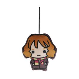 Enfeite Para Pendurar Hermione Marrom / Amarelo
