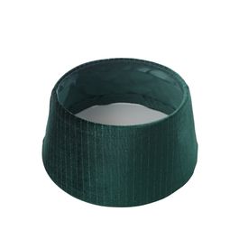 Saia De Arvore Rigida Verde