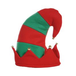 Gorro Papai Noel Vermelho