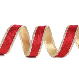 Fita Aramada Vermelho