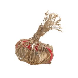Cogumelo Decorativo Vermelho