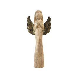 Anjo Decorativo Ouro