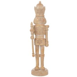 Soldado De Chumbo Decorativo Resina Cru