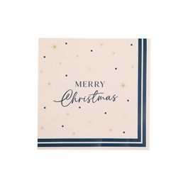 Guardanapo De Papel Creme