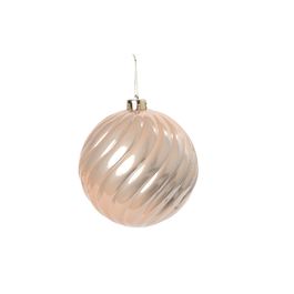Enfeite Bola Ouro