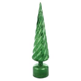 Arvore Decorativa Com Led Verde