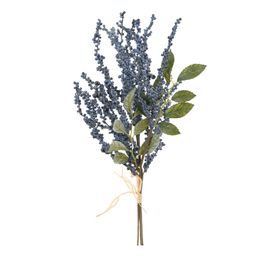 Galhos Decorativos Medio Roxo