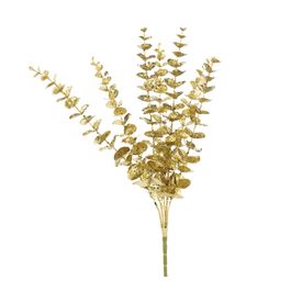 Galhos Decorativos Grande Ouro