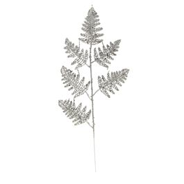 Galhos Decorativos Grande Prata