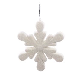 Floco De Neve Sem Led Branco