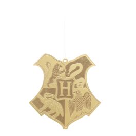 Pingente Harry Potter Ouro