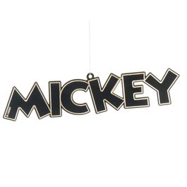 Pingente Mickey Ouro